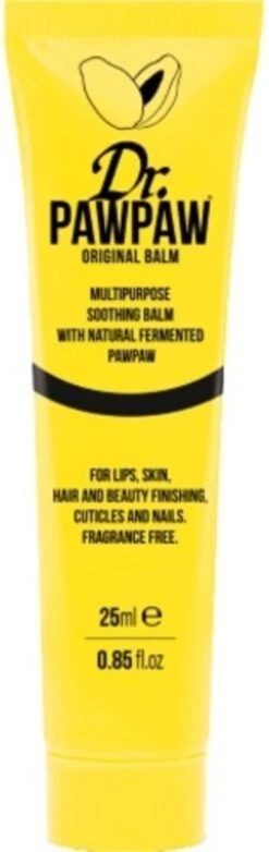 Dr. PAWPAW - Original Clear Balm -Mooi Leven 379x1200 3