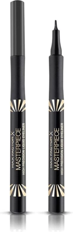 Max Factor Masterpiece High Precision Liquid Eyeliner Velvet Black -Mooi Leven 380x1200 4