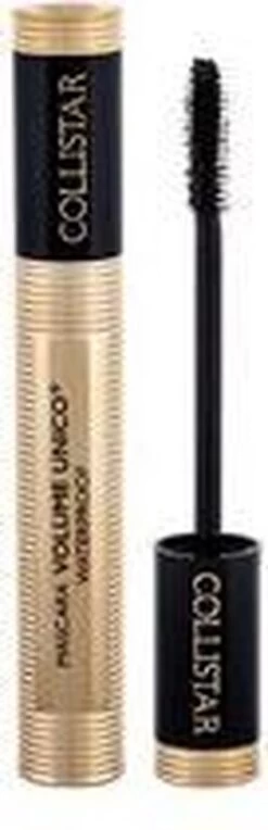 Collistar Mascara Volume Unico Waterproof Intense Black 28 Collistar Mascara Volume Unico Waterproof Intense Black -Mooi Leven 388x1200 6