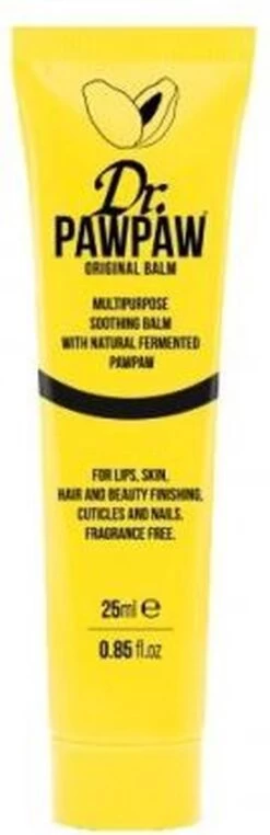Dr. PAWPAW - Original Clear Balm -Mooi Leven 389x1200 10