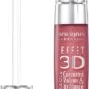 Bourjois Gloss Effet 3D Effect Lipgloss - 03 Brun Rose Academic -Mooi Leven 389x1200 6