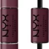 NYX Professional Makeup Shine Loud Pro Pigment Lip Shine - SHLP19 Never Basic - Lipgloss - 3.4 Ml -Mooi Leven 390x1200 2