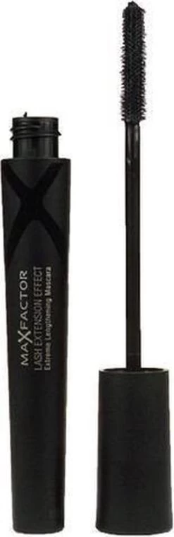 Max Factor Lash Extension Effect Mascara - Black -Mooi Leven 390x1200 8