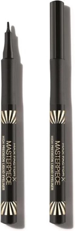 Max Factor Masterpiece High Precision Liquid Eyeliner Velvet Black -Mooi Leven 392x1200 4