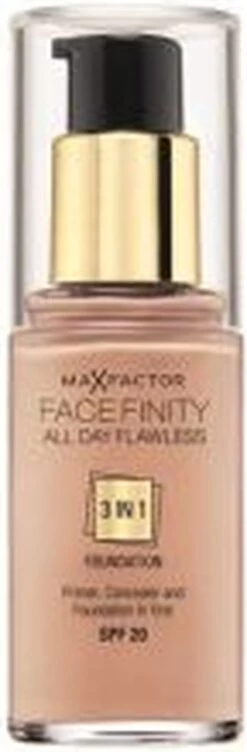 Max Factor Facefinity All Day Flawless 3-in-1 Liquid Foundation - 040 Ivory 11 Max Factor Facefinity All Day Flawless 3-in-1 Liquid Foundation - 040 Ivory -Mooi Leven 394x1200 1