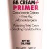 Pupa BB Cream + Primer For Combination To Oily Skin - 002 Sand -Mooi Leven 400x1200 1
