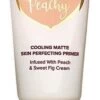 Too Faced Primed & Peachy Cooling Matte Perfecting Primer - 40 Ml - Matte Primer/make-up Basis -Mooi Leven 400x1200 2