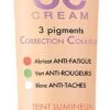 Bourjois 123 Perfect CC Cream - 031 Ivoire -Mooi Leven 400x1200 3