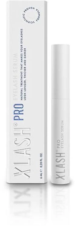 Xlash - Pro Eyelash Serum 6 Ml -Mooi Leven 401x1200 2