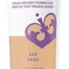 Rimmel London Stay Matte Liquid Foundation - 300 Sand -Mooi Leven 402x1200