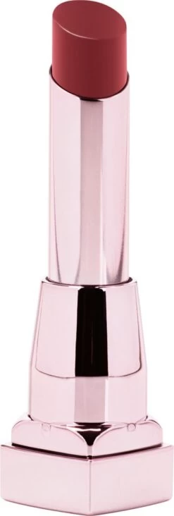 Maybelline Color Sensational Shine Compulsion Lippenstift - 90 Scarlet Flame -Mooi Leven 405x1200 4