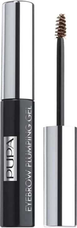 Pupa - Eyebrow Plumping Gel - 001 Blonde