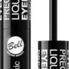 Hypoallergenic - Hypoallergene Precise Liquid Eyeliner #01 -Mooi Leven 406x1200 8