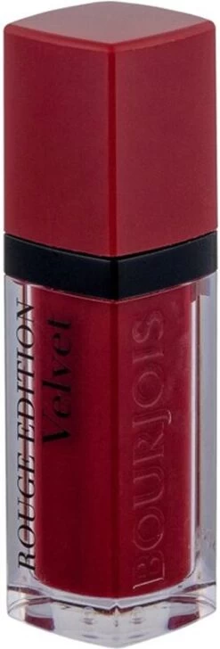 Bourjois Lippenstift Rouge édition Velvet Bourjois - 08 Grand Cru -Mooi Leven 407x1200 2