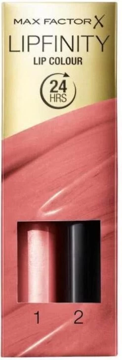 Max Factor Lipfinity 24HR Lip Colour Lipgloss - 215 Constantly Dreamy -Mooi Leven 407x1200 4