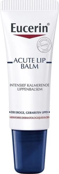 Eucerin Acute Lip Balm