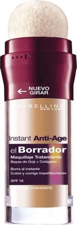 Vloeibare Make-up Il Cancella Età Maybelline -Mooi Leven 410x1200 2