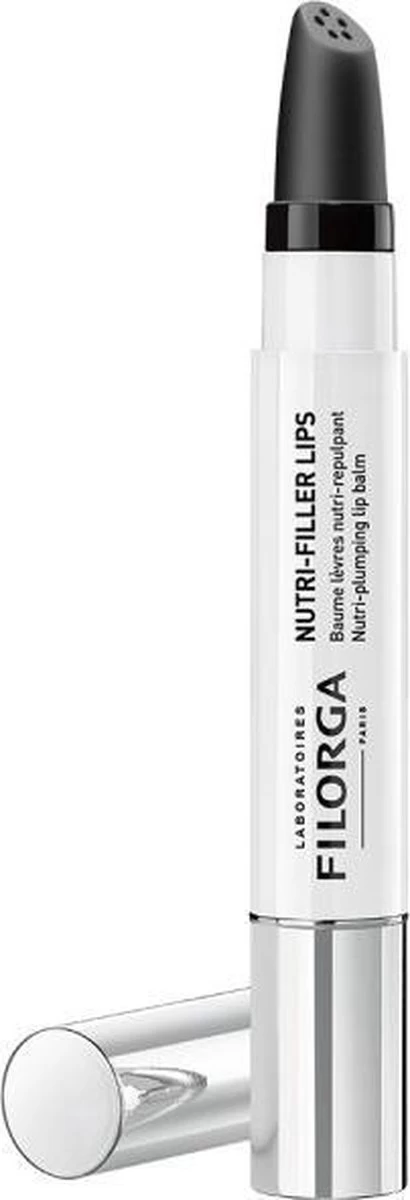 Filorga Nutri-Filler Lips Nutri-Plumping Lip Balm 4gr 8 Filorga Nutri-Filler Lips Nutri-Plumping Lip Balm 4gr - Afbeelding 6