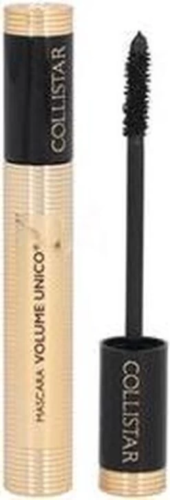 Collistar Mascara Volume Unico® Mascara - Intense Black -Mooi Leven 410x1200 5