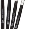 Etos Oogschaduw Kwast - Mini Shader - Perfect Voor Smokey Eyes- 4 Stuks -Mooi Leven 411x1200 5