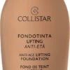 Collistar Lifting Foundation 4 Dark Beige -Mooi Leven 414x1200
