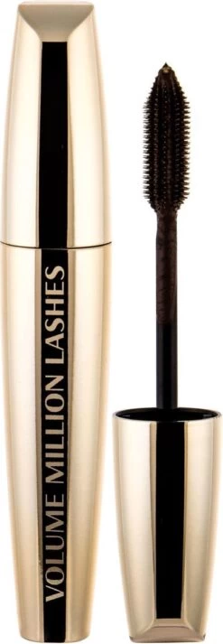 L’Oréal Paris Volume Million Lashes Mascara - Bruin -Mooi Leven 416x1200 3