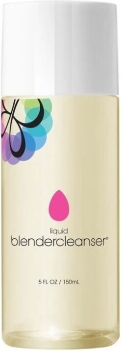 Beautyblender Liquid Cleanser - 150 Ml -Mooi Leven 416x1200 9