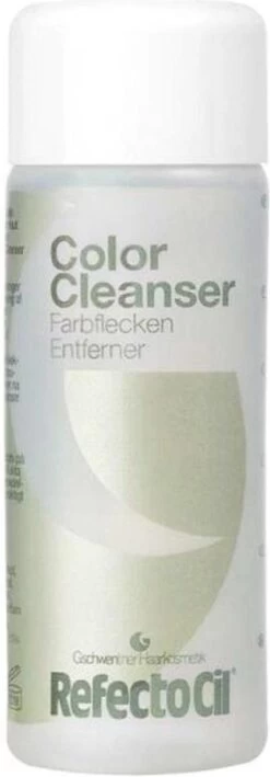 RefectoCil - Tint Remover - 150 Ml 9 RefectoCil - Tint Remover - 150 Ml -Mooi Leven 418x1200 6