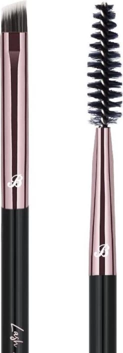 Boozyshop Ultimate Pro UP37 Lash & Eyebrow Brush