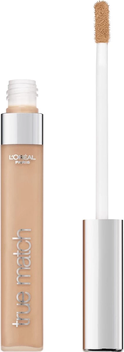 L'Oréal Paris True Match The One Concealer - 3R/C Rose Beige 3 L'Oréal Paris True Match The One Concealer - 3R/C Rose Beige