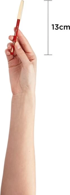 L’Oréal Paris Contour Parfait Lipliner Lippenpotlood - 374 Intense Plum -Mooi Leven 433x1200 7