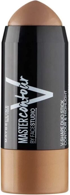 Maybelline Master Contour V-Shape Duo Stick - Light - Contouring -Mooi Leven 434x1200 5