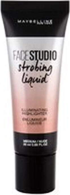 Maybelline - Master Strobing Liquid - 200 Medium - Strobing -Mooi Leven 435x1200 11