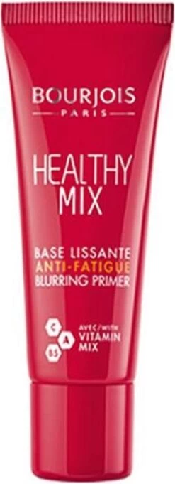 Bourjois Healthy Mix Anti Fatigue Face Primer - 20 Ml -Mooi Leven 435x1200 2