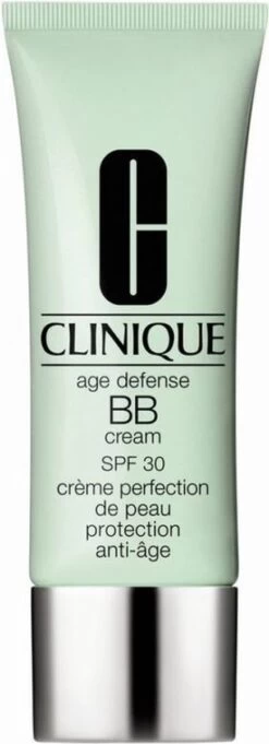 Clinique Age Defense BB Cream - Shade 02 - BB Cream - 40 Ml 10 Clinique Age Defense BB Cream - Shade 02 - BB Cream - 40 Ml -Mooi Leven 435x1200 9