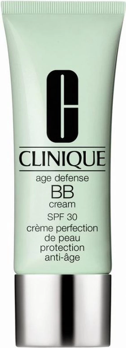 Clinique Age Defense BB Cream - Shade 02 - BB Cream - 40 Ml 5 Clinique Age Defense BB Cream - Shade 02 - BB Cream - 40 Ml - Afbeelding 3