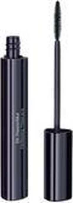 Dr. Hauschka - Defining Mascara 02 Brown -Mooi Leven 436x1200 8