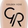Golden Rose Satin Smoothing Fluid Foundation NO: 28 Vloeibare Foundation Met SPF15 En Vitamine E -Mooi Leven 437x1200