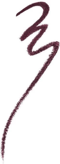 Maybelline - Color Sensational Shaping Lip Liner - 110 Rich Wine - Lipliner -Mooi Leven 439x1200 6