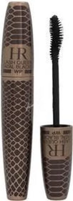 Helena Rubinstein Lash Queen Fatal Blacks Waterproof - Zwart - Mascara -Mooi Leven 440x1200 4