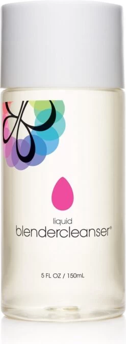 Beautyblender Liquid Cleanser - 150 Ml -Mooi Leven 441x1200 11