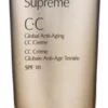 Estée Lauder Revitalizing Supreme SPF10 - CC Cream - 30 Ml -Mooi Leven 444x1200 2