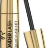 Golden Rose WONDER LASH Mascara Zwarte Mascara 12x Volume Borstel -Mooi Leven 445x1200 2