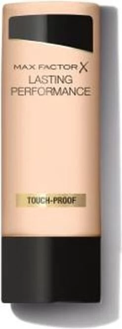 Max Factor Lasting Performance Liquid Foundation - 040 Light Ivory -Mooi Leven 445x1200