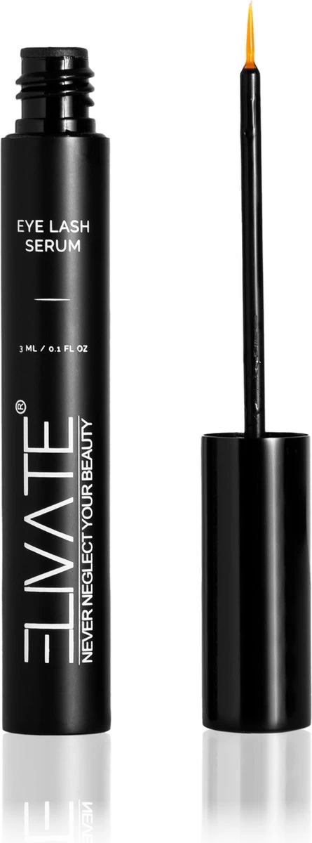 Elivate® Wimperserum 3ml 4 Elivate® Wimperserum 3ml - Afbeelding 2