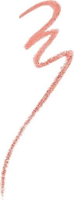 Maybelline - Color Sensational Shaping Lip Liner - 10 Nude Whisper - Lippenpotlood -Mooi Leven 446x1200 1