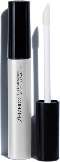 Shiseido Full Lash Serum - 6 Ml - Wimperserum - Wenkbrauwserum -Mooi Leven 446x1200 4