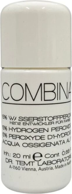 Combinal Wenkbrauw En Wimperverf - Bruin + Combinal Waterstofperoxide 5% - Wimpers - Wenkbrauwen - Wenkbrauwverf - Combideal -Mooi Leven 446x1200 5