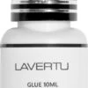 Lavertu Cosmetics - Wimperlijm - Wimperextensionslijm - 0.5-1sec Droogtijd - Langhoudend - Geen Irritatie - 9 Weken Retentie - Te Gebruiken In Moeilijke Omgevingsfactoren - 10ML 1 Lavertu Cosmetics - Wimperlijm - Wimperextensionslijm - 0.5-1sec Droogtijd - Langhoudend - Geen Irritatie - 9 Weken Retentie - Te Gebruiken In Moeilijke Omgevingsfactoren - 10ML -Mooi Leven 446x1200 7
