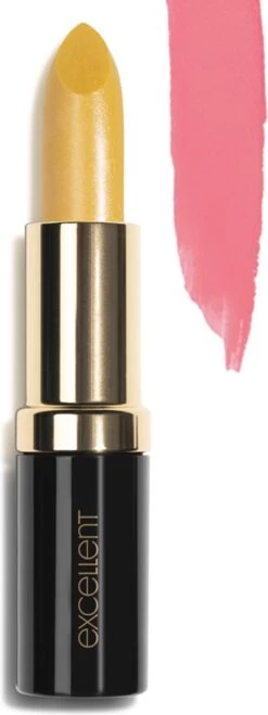 Lavertu Lipstick Excellent Geel
